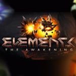 игровой автомат Elements