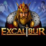 игровой автомат Excalibur
