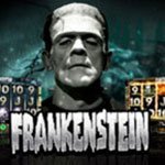 игровой автомат Frankenstein