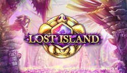 игровой автомат Lost Island