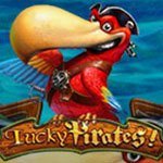 игровой автомат Lucky Pirates