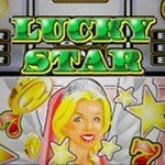 игровой автомат Lucky Star