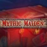 игровой автомат Mythic Maiden
