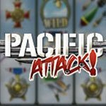 игровой автомат Pacific Attack