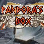 игровой автомат Pandora`s Box