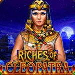 игровой автомат Riches Of Cleopatra
