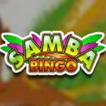 игровой автомат Samba Bingo