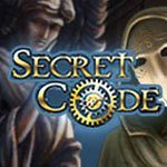 игровой автомат Secret Code