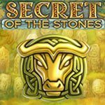 игровой автомат Secret Of The Stones