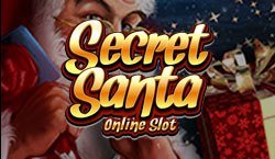 игровой автомат Secret Santa