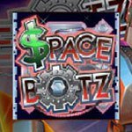 игровой автомат Space Botz
