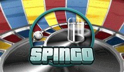 Игровой автомат Spingo