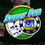 игровой автомат Super Fun 21