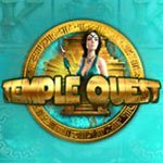 игровой автомат Temple Quest
