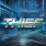 игровой автомат Thief