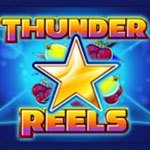 игровой автомат Thunder Reels
