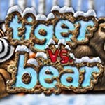 игровой автомат Tiger Vs Bear
