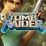 игровой автомат Tomb Raider