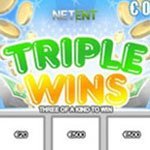 игровой автомат Triple Wins