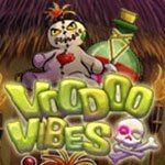 игровой автомат Voodoo Vibes