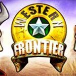 игровой автомат Western Frontier
