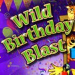 игровой автомат Wild Birthday Blast