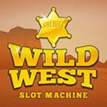 игровой автомат Wild West