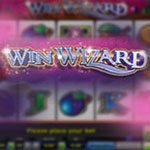 игровой автомат Win Wizard