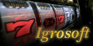 игровой автомат igrosoft