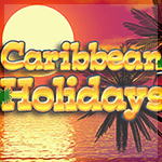 игровой автомат Caribbean Holidays