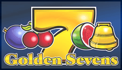 игровой автомат Golden Sevens
